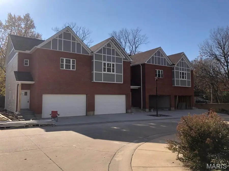 5366 Delmar Court Place, Saint Louis, MO 63112 - Image #3