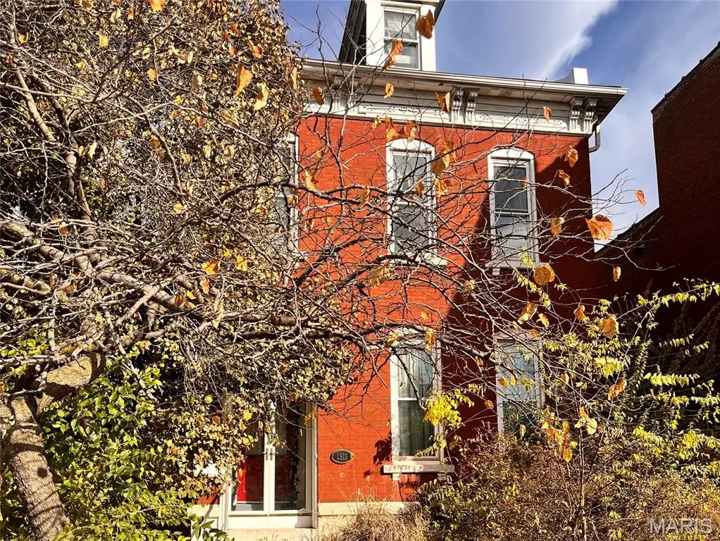 2813 Meramec Street, Saint Louis, MO 63118 - Image #1