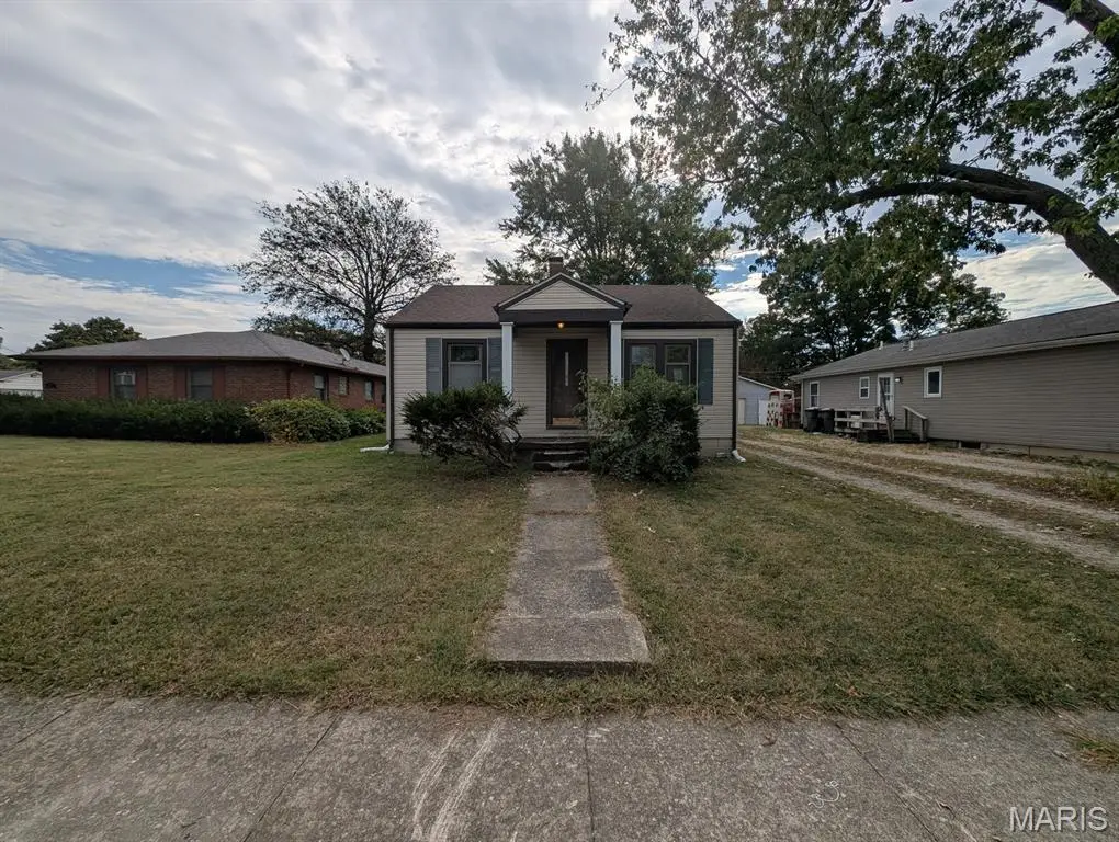 424 N 4th Street, Dupo, IL 62239 - #1