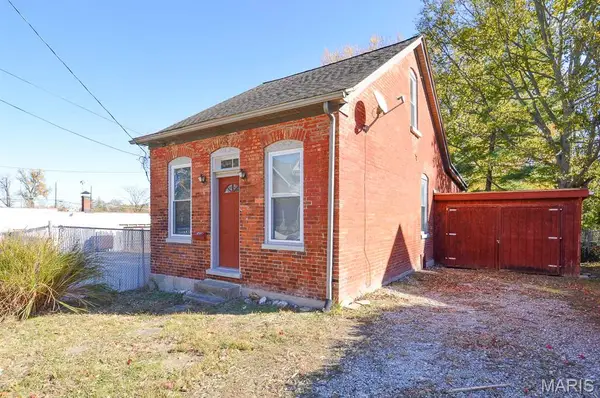 508 Bornman Street, Belleville, IL 62220