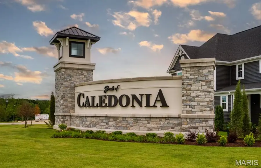 821 Memsie Drive, Ofallon, MO 63368 - Image #2