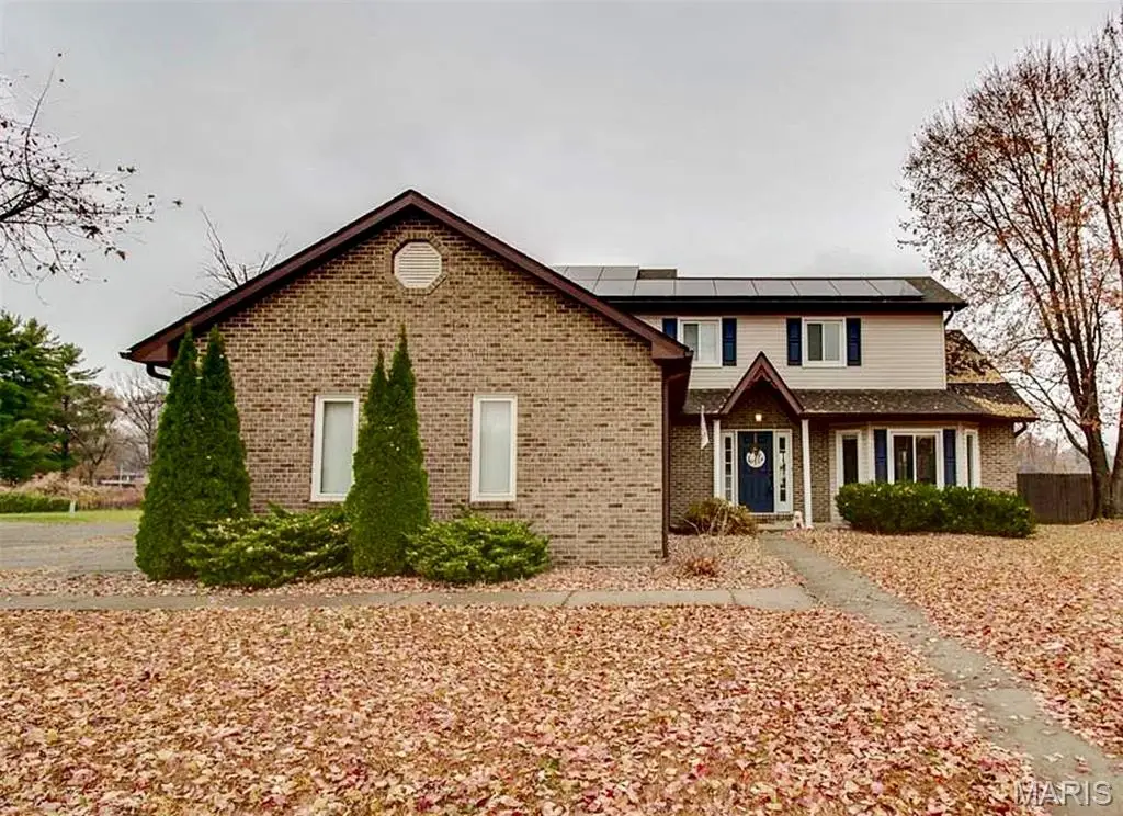 38 Katie Lynn Court, Glen Carbon, IL 62034 - Image #1