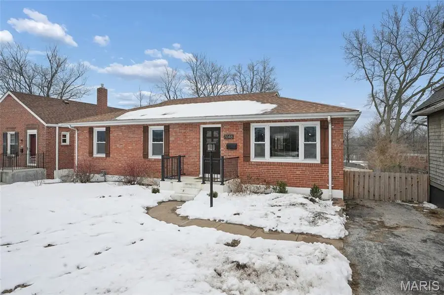 7048 Arcadia Avenue, University City, MO 63130 - #3