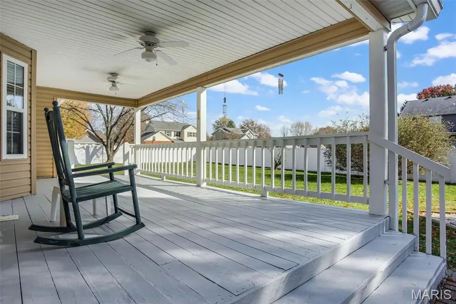 1000 Meadow Lake Drive, Maryville, IL 62062 - Image #2