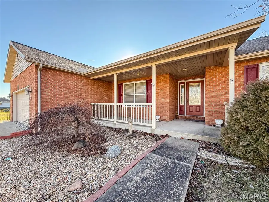 109 Benham Drive, Millstadt, IL 62260 - Image #3