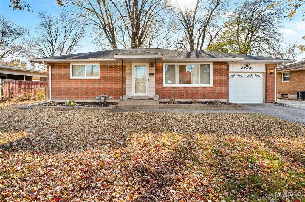 2526 Pontoon Road, Granite City, IL 62040 - Image #1