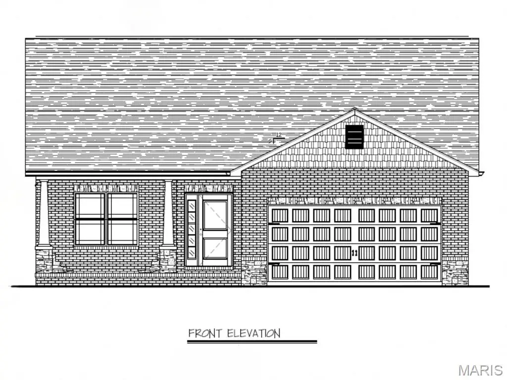 8084 Villa Valley, Caseyville, IL 62232 - Image #1