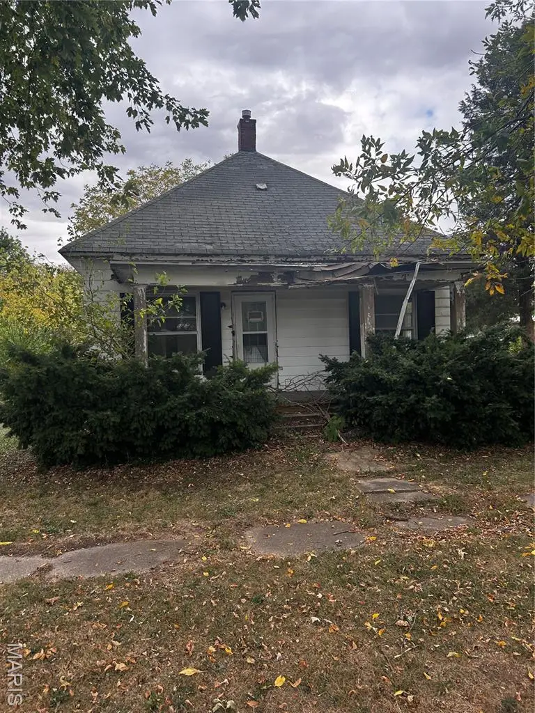 529 N 2nd Street, Witt, IL 62094 - Image #1