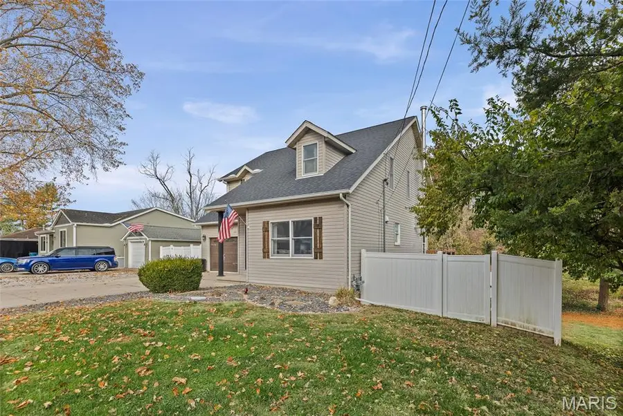 321 Jersey Street, Cottage Hills, IL 62018 - Image #3
