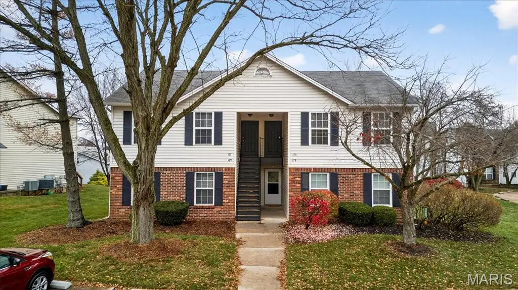175 Harvest Moon Court #D, Saint Charles, MO 63304 - Image #1