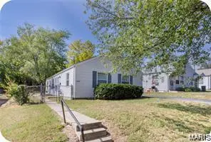 1231 Louisville Avenue, St Louis, MO 63139