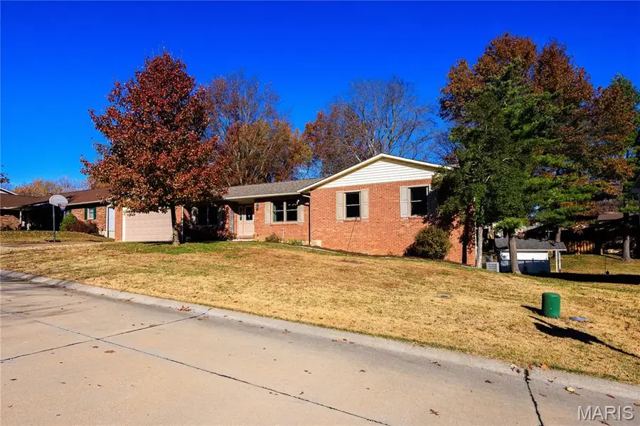 3818 Eagle Ridge Drive, Cape Girardeau, MO 63701 - Image #2