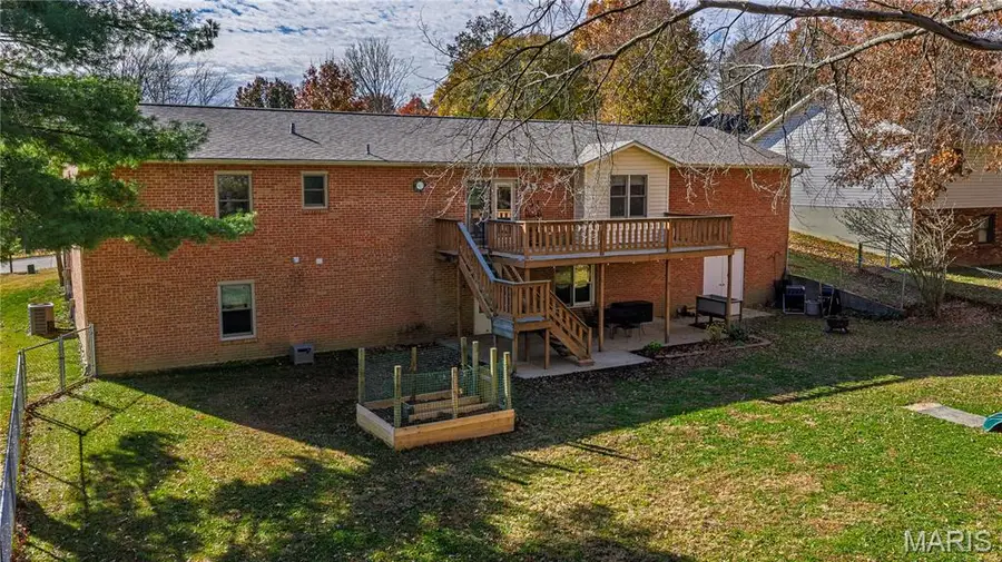 3818 Eagle Ridge Drive, Cape Girardeau, MO 63701 - Image #3