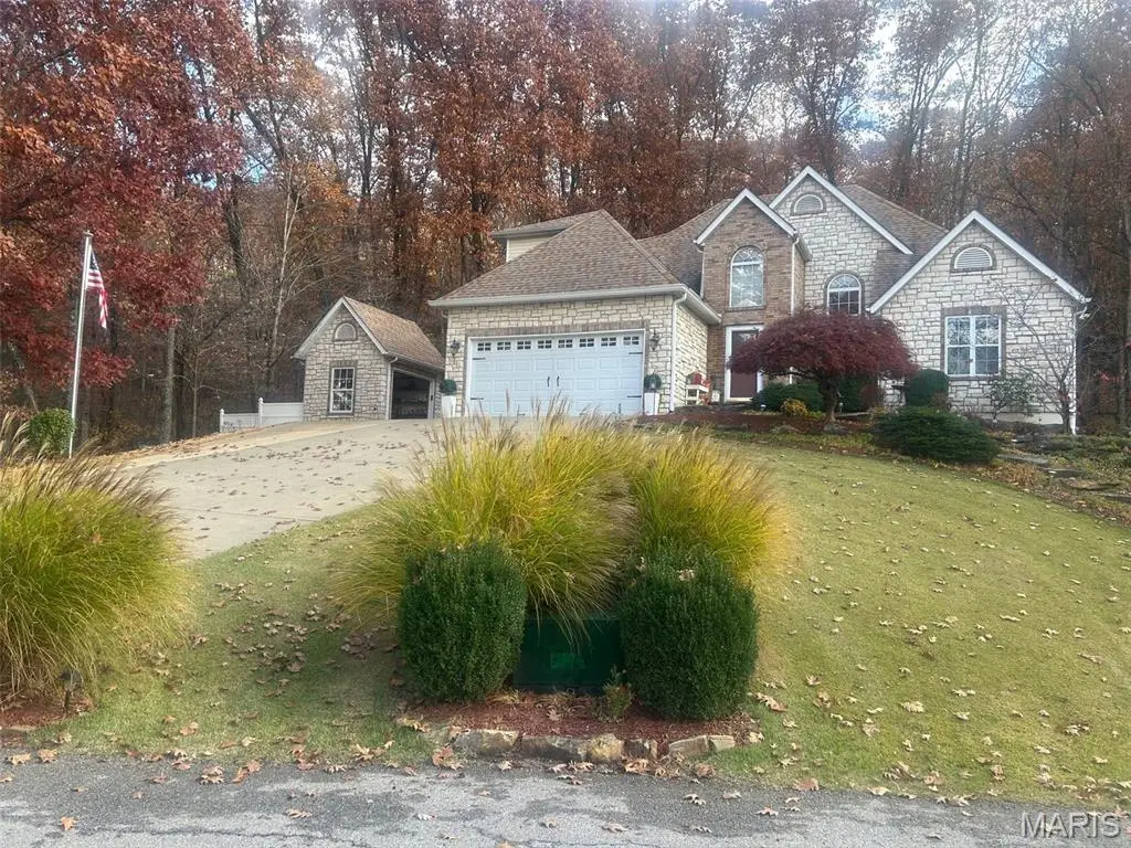 209 Epple Fricke Drive, Hermann, MO 65041 - Image #1