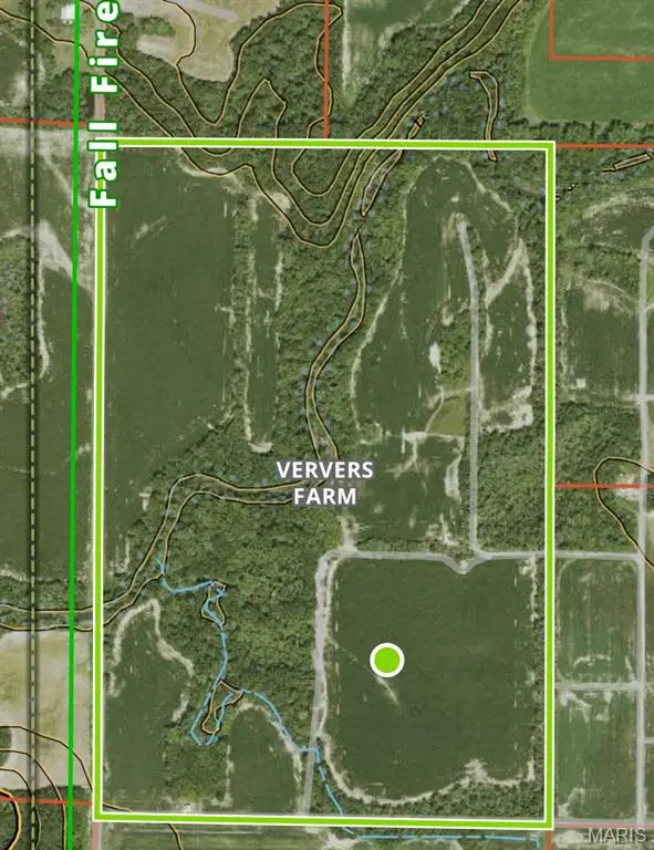 000 Gerrish Road, Patoka, IL 62875 - Image #1