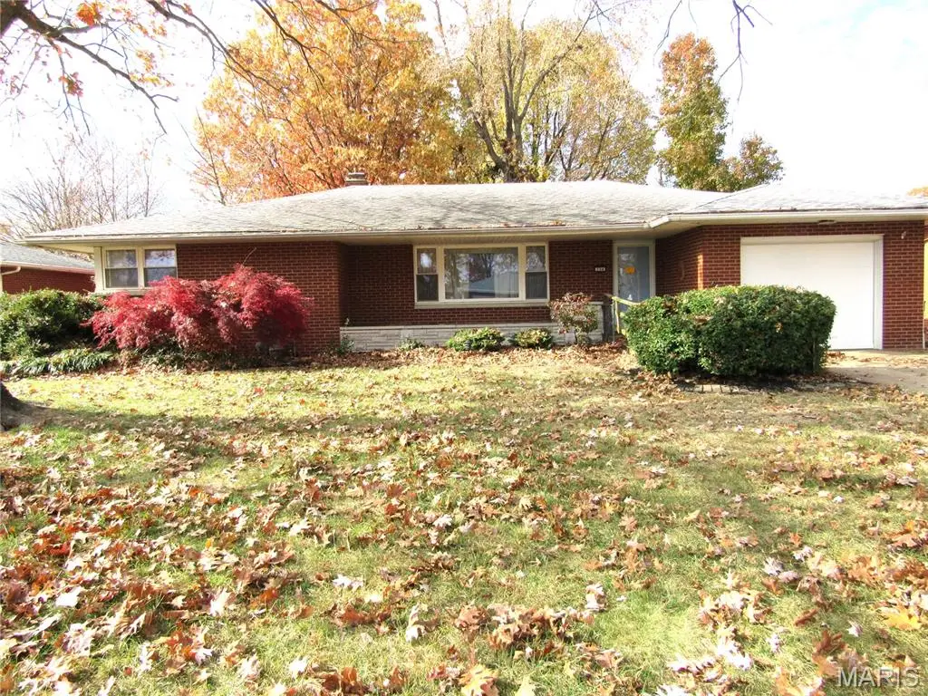 734 Berry Road, Wood River, IL 62095 - Image #1