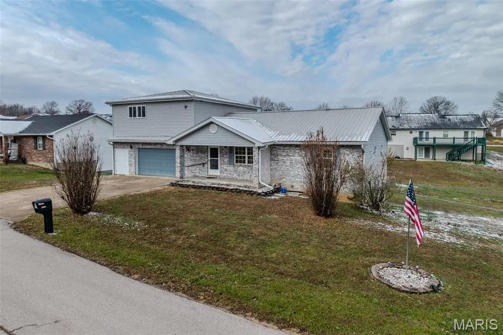 19725 Stirrup Lane, Waynesville, MO 65583 - Image #1