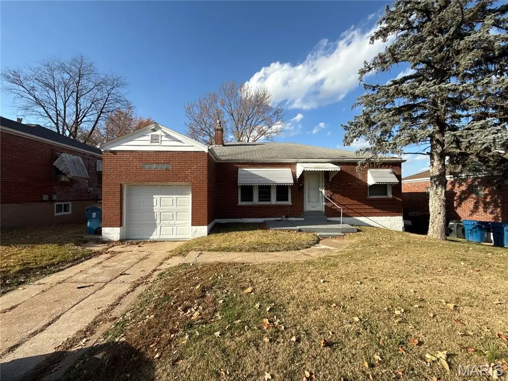 8841 Jennings Station Road, Jennings, MO 63136 - Image #1