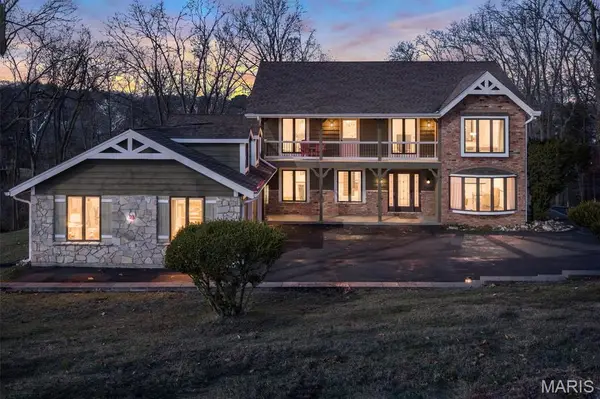 2015 Wakefield Farm Road, Wildwood, MO 63038