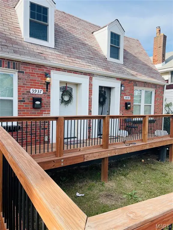 3937-3939 Euclid, Saint Louis, MO 63115 - Image #3