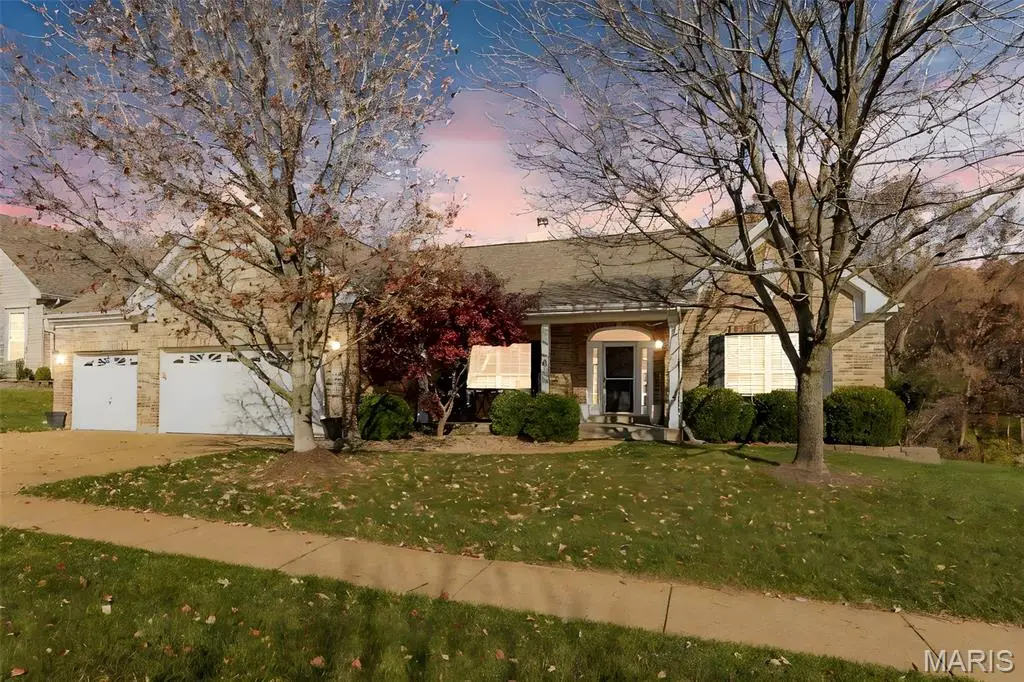 529 Crown Pointe Estates Court, Wildwood, MO 63021 - Image #1