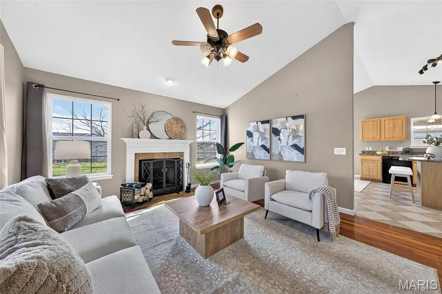 50 Meadowstone Drive, Troy, MO 63379 - Image #3