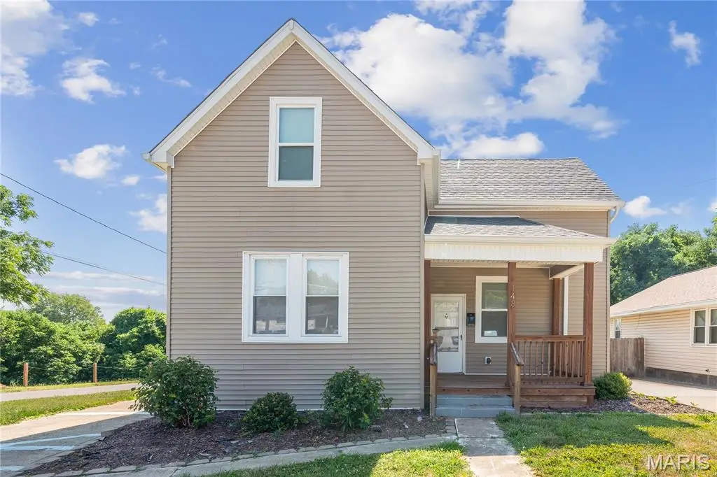 Address Withheld By Seller, Saint Louis, MO 63135 - Image #1