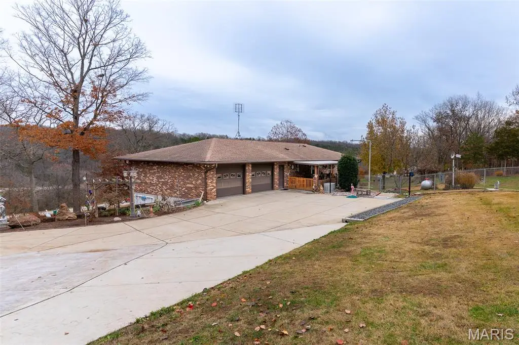 4126 Fountain City Road, De Soto, MO 63020 - Image #1