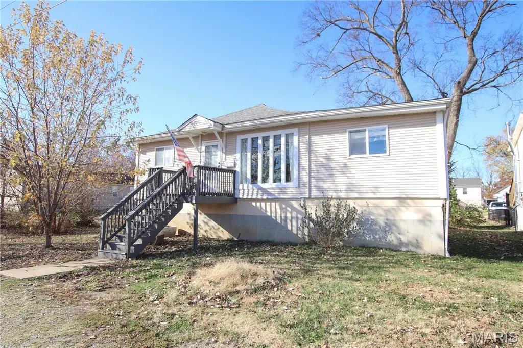 513 S 2nd Street, Pacific, MO 63069 - Image #1