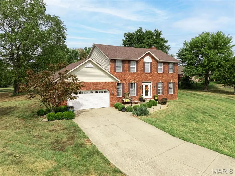 1601 Bermuda Drive, Shiloh, IL 62269 - Image #2