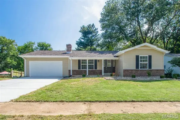 1358 Green Mist Drive, Fenton, MO 63026