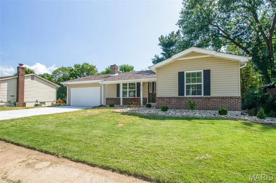 1358 Green Mist Drive, Fenton, MO 63026 - Image #2