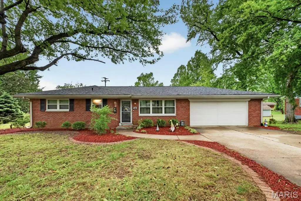 100 Blue Ridge Drive, Belleville, IL 62223 - #1