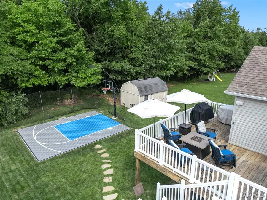 531 Indian Lake Drive, Wright City, MO 63390 - Image #2