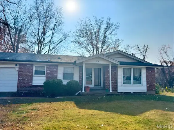 19 Bridekirk Court, Black Jack, MO 63033