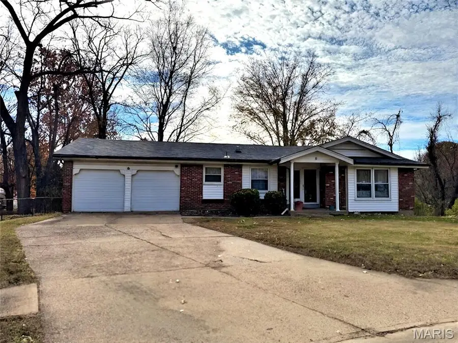 19 Bridekirk Court, Black Jack, MO 63033 - Image #2