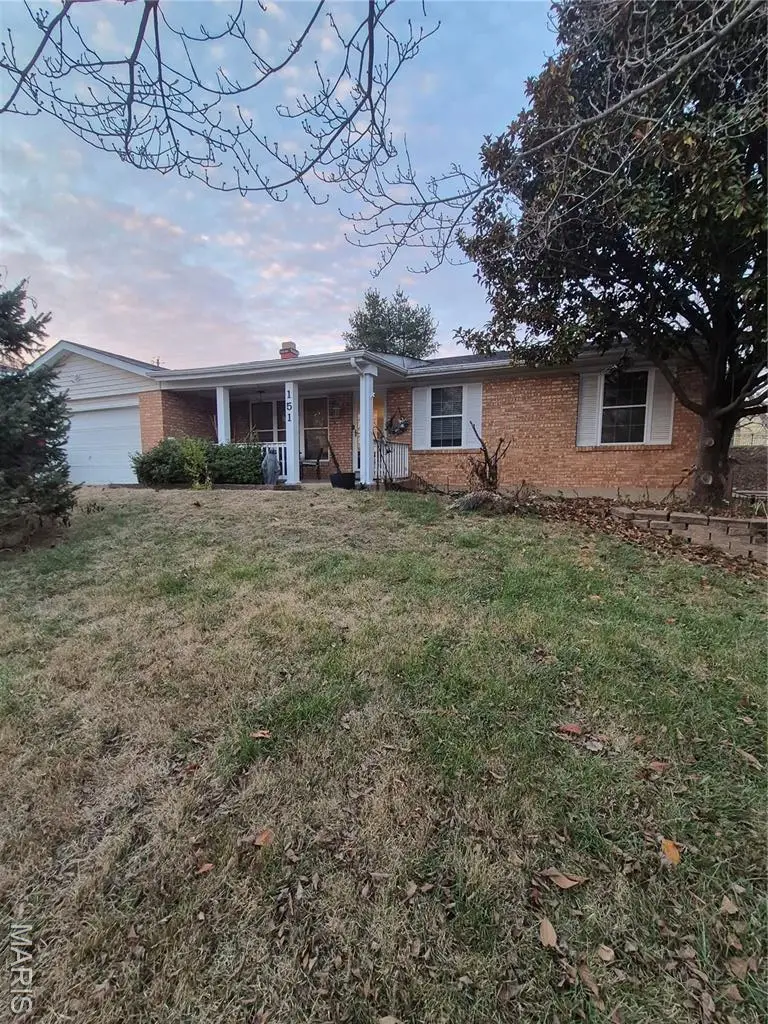 151 Hunters Ridge, Saint Charles, MO 63301 - Image #1