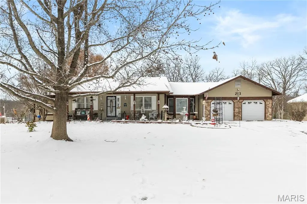 213 Lincoln Lane, Winfield, MO 63389 - Image #1