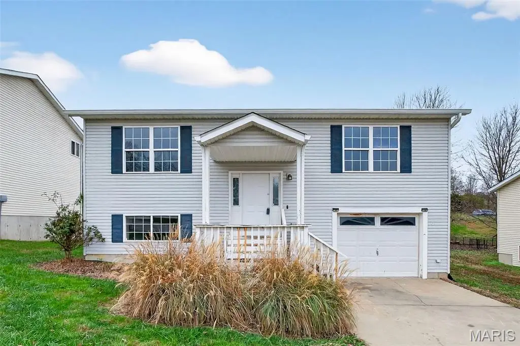 219 Grand Central Drive, Union, MO 63084 - #1