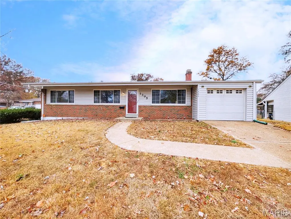 1305 Burning Tree Drive, Florissant, MO 63033 - Image #1