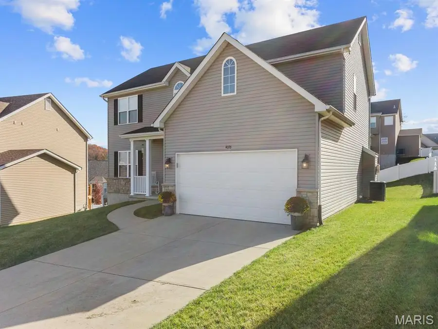 4026 Amberleigh Parkway, Imperial, MO 63052 - Image #2