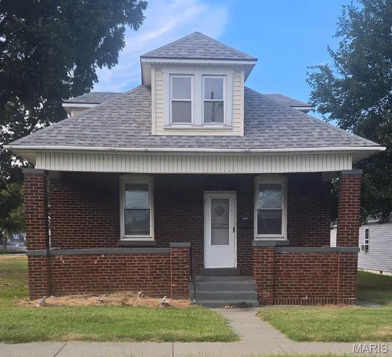 1669 2nd Street, Madison, IL 62060 - #1