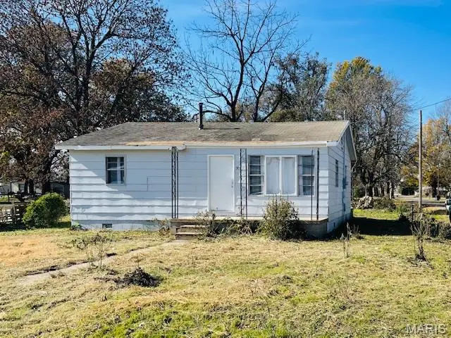 501 S Cypress, Parma, MO 63870 - Image #2