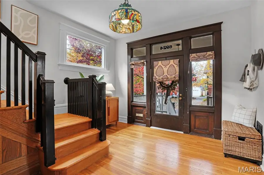 6924 Amherst Avenue, University City, MO 63130 - Image #3