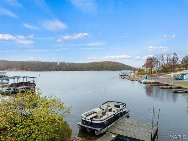 1641 Lake Shore Drive, Owensville, MO 65066