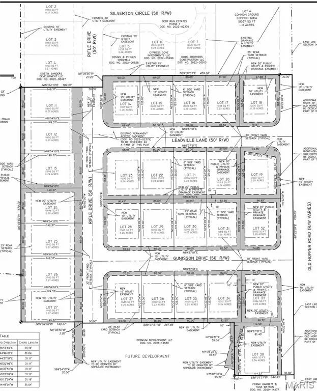 Lot 24 Deer Run, Cape Girardeau, MO 63701 - Image #3