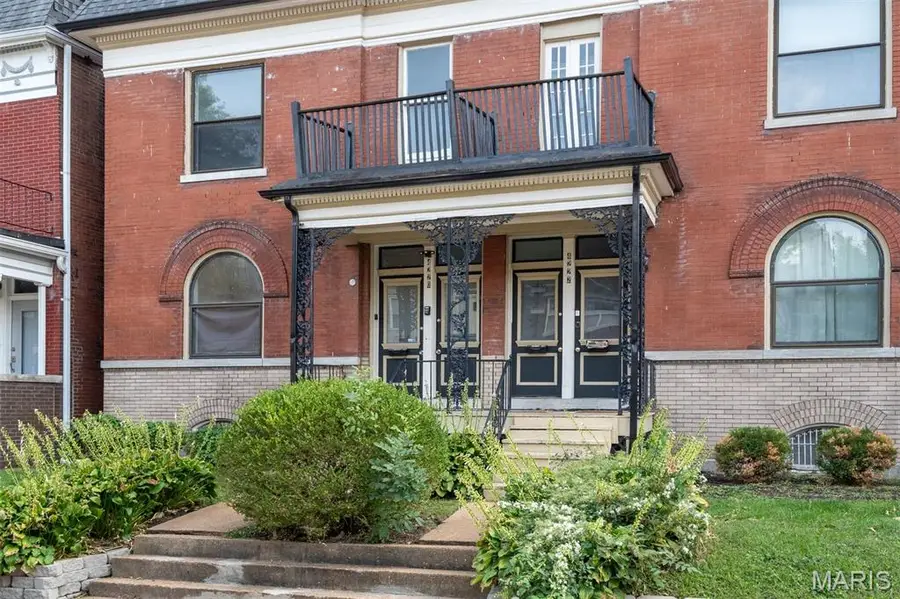 4220-4222 Cleveland Avenue, Saint Louis, MO 63110 - #2