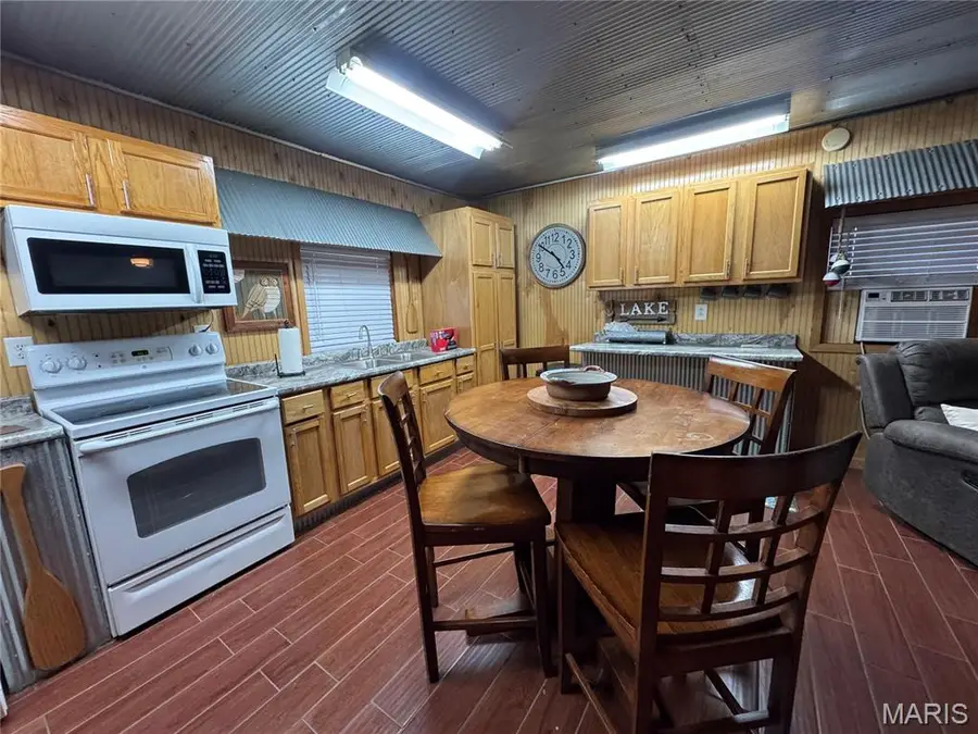 252 Forest Drive, Wappapello, MO 63966 - Image #2