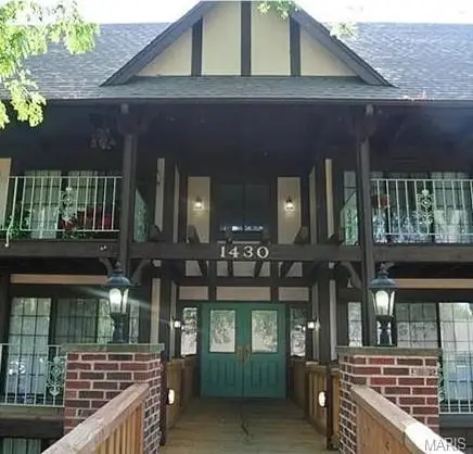 1430 Heritage Landing #201, Unincorporated, MO 63303