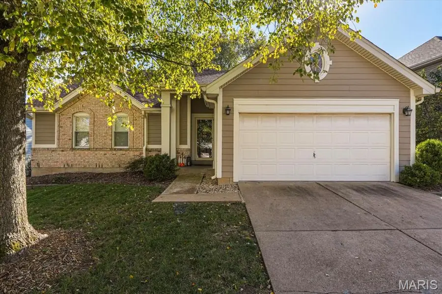 526 Audubon Place Court, Manchester, MO 63021 - Image #3